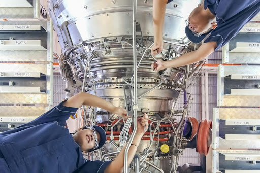 Earth Tech: 2050 – Accelerating Breakthrough Climate Tech