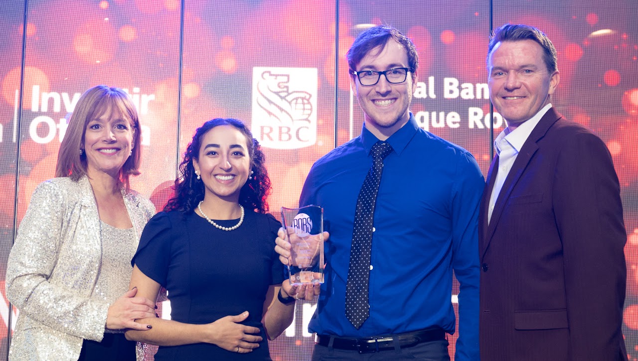 On a mission to save the planet: TerraFixing and IP